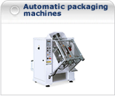 automatic packaging machines